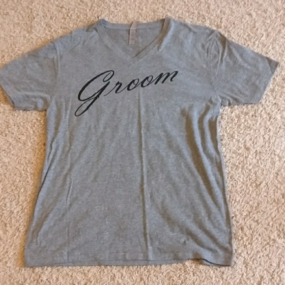 Set of 11 WEDDING PARTY SHIRTS Bridesmaid Bride - Picture 8 of 8